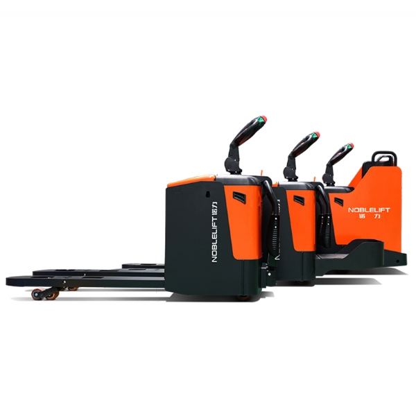 PT20/25/30H、PT20HPLUS 2/2.5/3噸站駕式鋰電款電動托盤搬運車